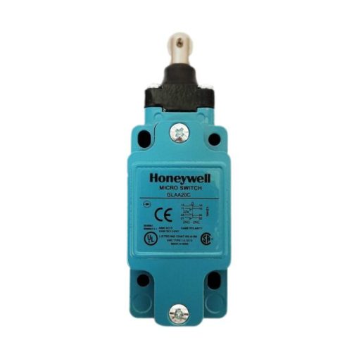 Honeywell GLAA20C Limit Switch