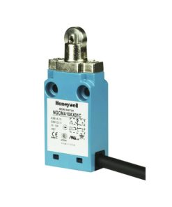 Honeywell NGCMA10AX01C Limit Switch