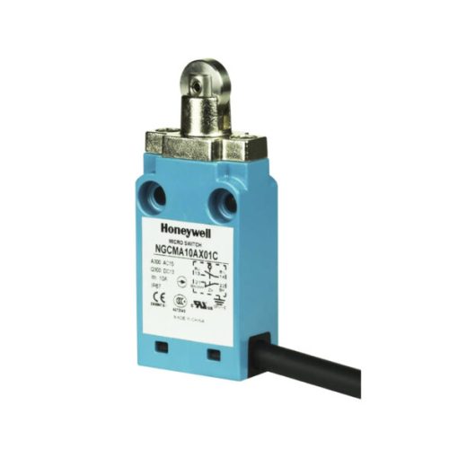 Honeywell NGCMA10AX01C Limit Switch