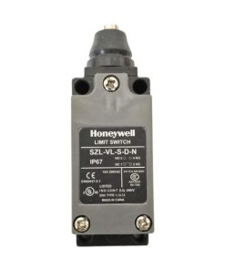 Honeywell Limit Switch SZL-VL-S-D-N