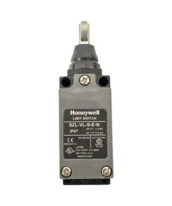 Honeywell Limit Switch SZL-VL-S-E-N
