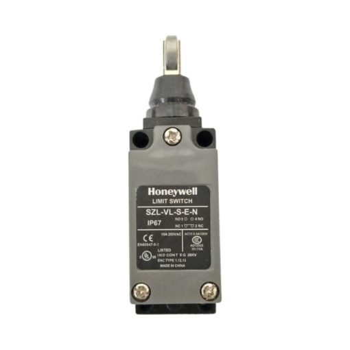Honeywell Limit Switch SZL-VL-S-E-N