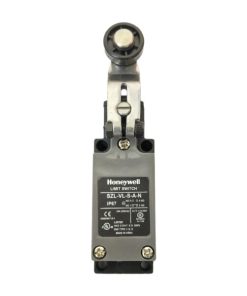 Honeywell Limit Switch SZL-VL-S-A-N