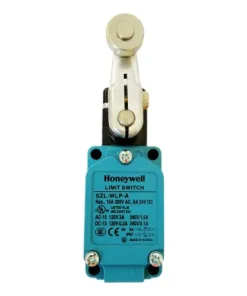 Honeywell SZL-WLP-A Limit Switch
