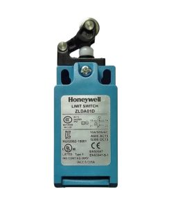 Honeywell ZLDA01D Limit switch