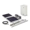 RAD-SOL-SET-24-100 2885472 PHOENIX CONTACT 24 V / 100 Wp solar system for worldwide use. Consisting of a sol..