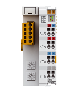 BC5250 | DeviceNet Compact Bus Terminal Controller