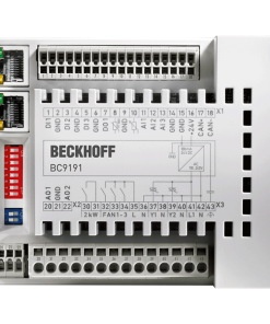 BC9191 | Building automation room controller