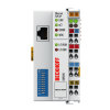 BK9000 | Ethernet TCP/IP Bus Coupler