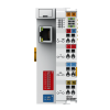 BK9050 | Ethernet TCP/IP Bus Coupler