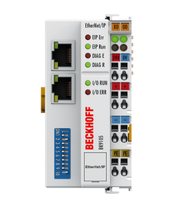 BK9105 | EtherNet/IP Bus Coupler