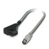 IFS-MINI-DIN-DATACABLE 2320487 PHOENIX CONTACT Data cable