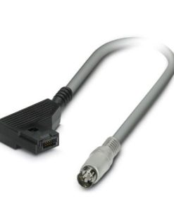 IFS-MINI-DIN-DATACABLE 2320487 PHOENIX CONTACT Data cable