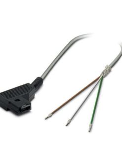 IFS-OPEN-END-DATACABLE 2320450 PHOENIX CONTACT Data cable