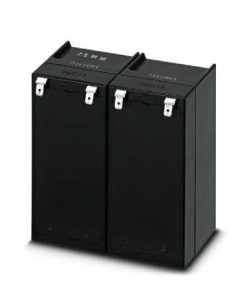 UPS-BAT-KIT-VRLA 2X12V/1,3AH 2908665 PHOENIX CONTACT Uninterruptible power supply replacement battery