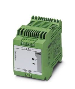 MINI-PS-100-240AC/24DC/4 2938837 PHOENIX CONTACT Power supply unit