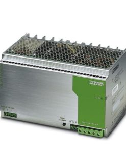 QUINT-PS-100-240AC/24DC/40 2938879 PHOENIX CONTACT Power supply unit