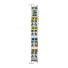 EL6021-0021 | EtherCAT Terminal, 1-channel communication interface, serial, RS422/RS485, line device