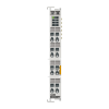 EL6080 | EtherCAT Terminal, 1-channel communication interface, memory, 128 kByte, NOVRAM