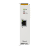 EL6601 | EtherCAT Terminal, 1-port communication interface, Ethernet switch port
