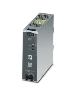 ESSENTIAL-PS/1AC/24DC/120W/EE 2910586 PHOENIX CONTACT Power supply unit