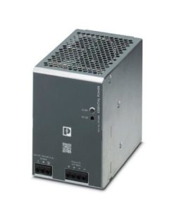 ESSENTIAL-PS/1AC/24DC/480W/EE 2910588 PHOENIX CONTACT Power supply unit