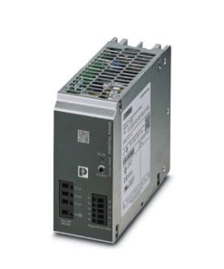 ESSENTIAL-PS/3AC/24DC/240W/EE 1018291 PHOENIX CONTACT Power supply unit