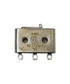 Honeywell 11HM1 Micro Switches