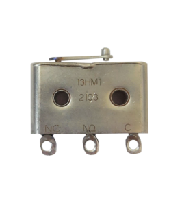 13HM1 Basic Micro Switches