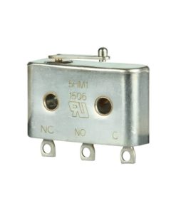 5HM1 Hermetically Sealed Micro Switch