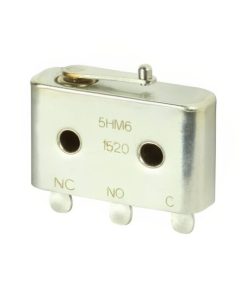 honeywell micro switch 5HM6