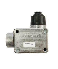 Honeywell 902VB1-PG Micro Switch