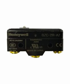 Honeywell BZC-2R-A2 Micro Switch