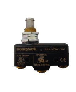 BZC-2RQ1-A2 Micro Limit Switch