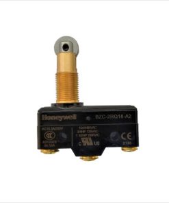 BZC-2RQ18-A2 Micro Limit Switch