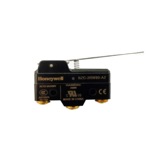 BZC-2RW80-A2 Micro Limit Switch