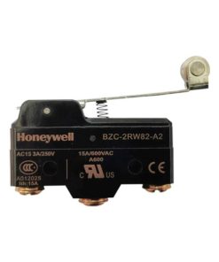 BZC-2RW82-A2 Micro Limit Switch