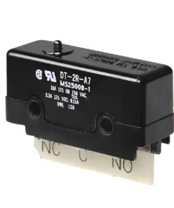 Honeywell DT-2R-A7 Micro Switch