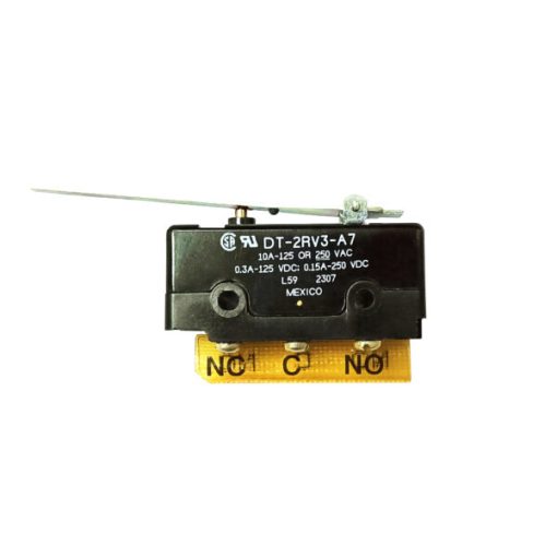 Honeywell DT-2RV3-A7 Micro Switch