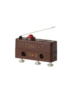 Honeywell Micro Switch 111SM1-T