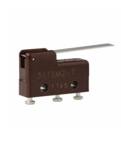 Honeywell Micro Switch 311SM2-T