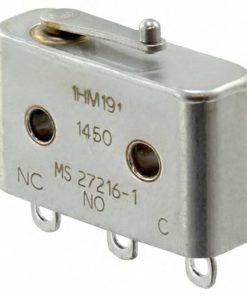 Honeywell 1HM19 Micro Switch