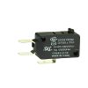 Honeywell Micro Switch V15S05-CZ015