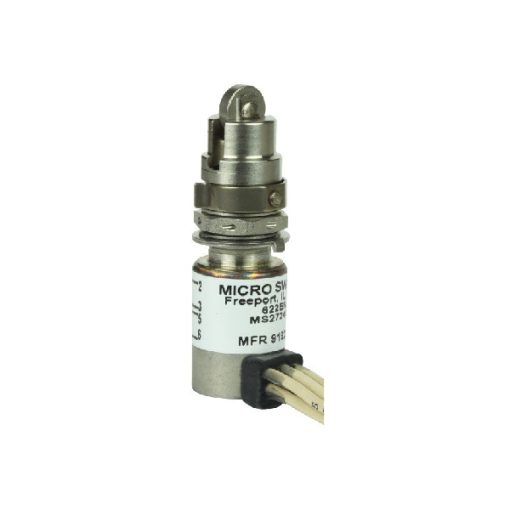 Honeywell Micro Switches 622HE1-6