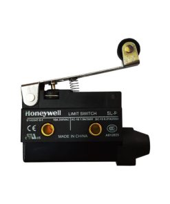 Honeywell SL-P Micro Switch
