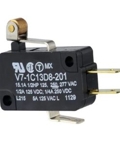 Honeywell V7-1C13D8-201 Micro Switch