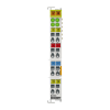 KL1114 | Bus Terminal, 4-channel digital input, 24 V DC, 0.2 ms, 2-/3-wire connection