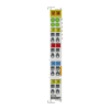 KL1154 | Bus Terminal, 4-channel digital input, 24 V DC, 3 ms, positive/ground switching