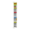 KL1382 | Bus Terminal, 2-channel digital input, thermistor, 24 V DC, 30 ms
