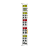 KL1404 | Bus Terminal, 4-channel digital input, 24 V DC, 3 ms, 2-wire connection
